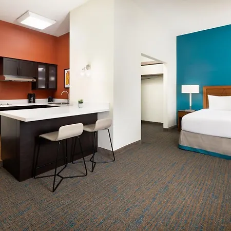 Residence Inn Des Moines West At Jordan Creek Town Center West Des Moines Exterior photo