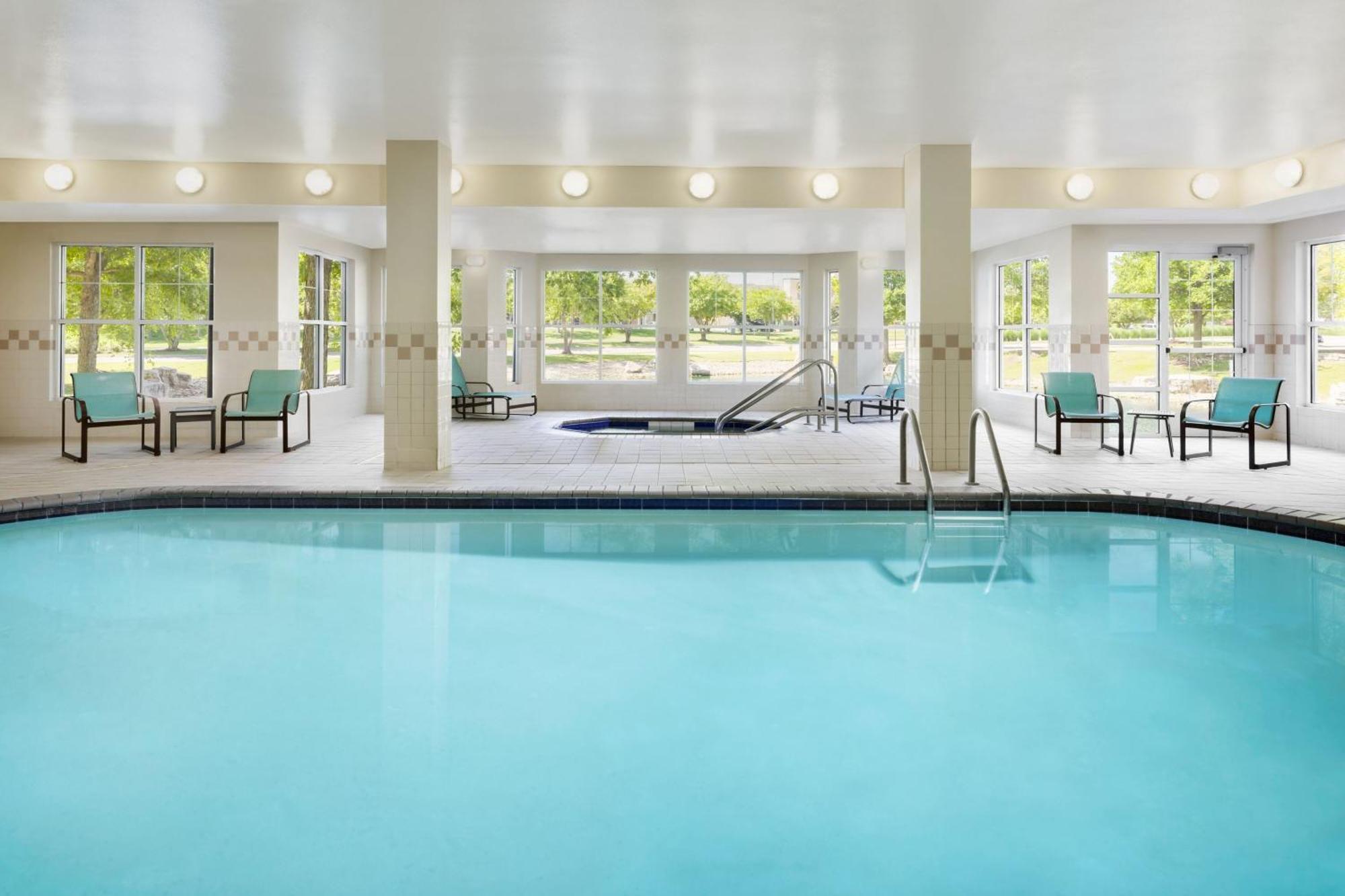 Des Moines West At Jordan Creek Town Center Hotel 3*
