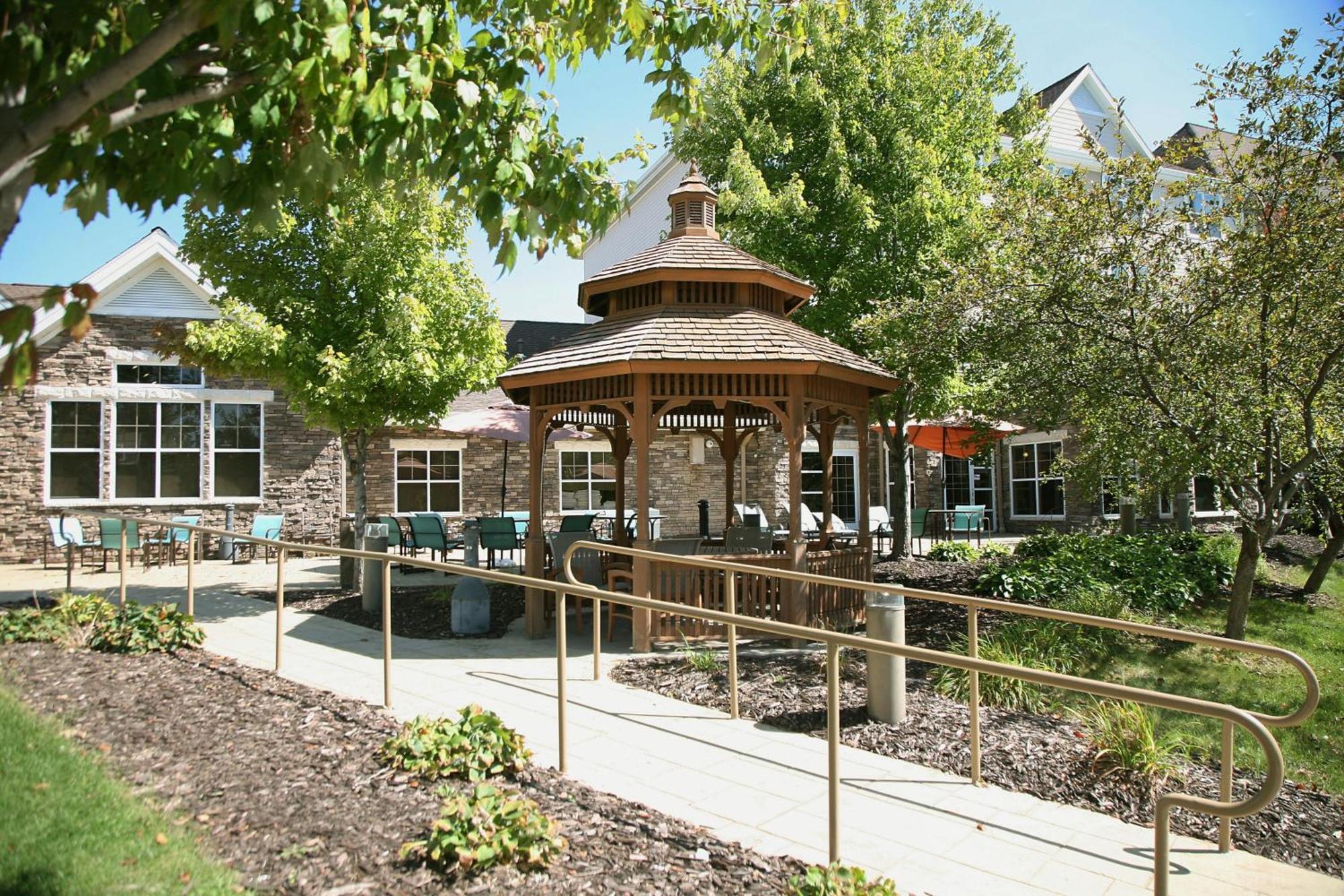 Hotel Des Moines West At Jordan Creek Town Center
