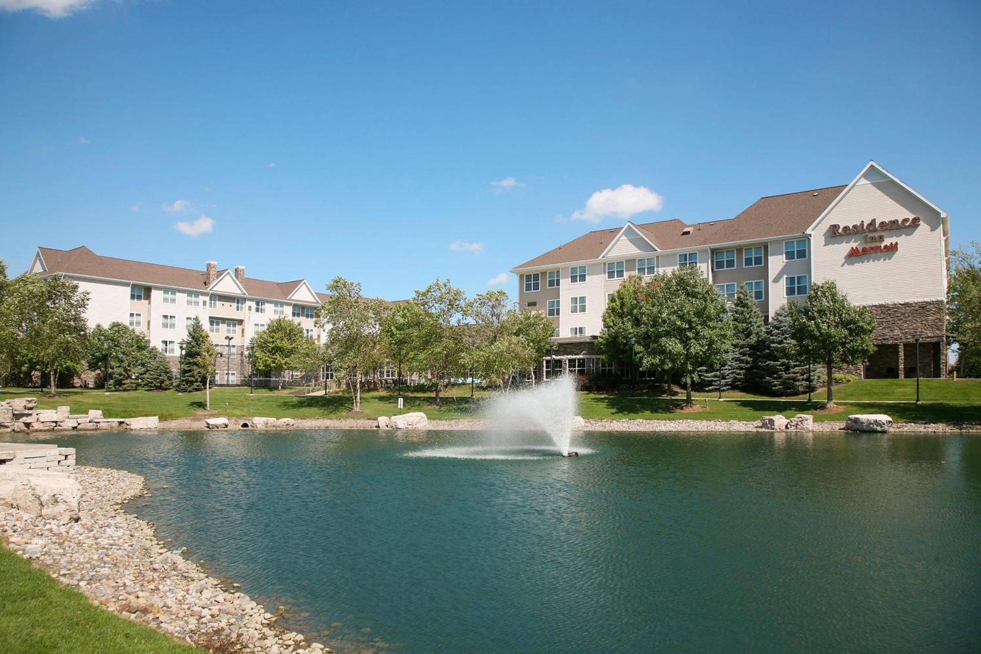 Des Moines West At Jordan Creek Town Center Hotel 3*