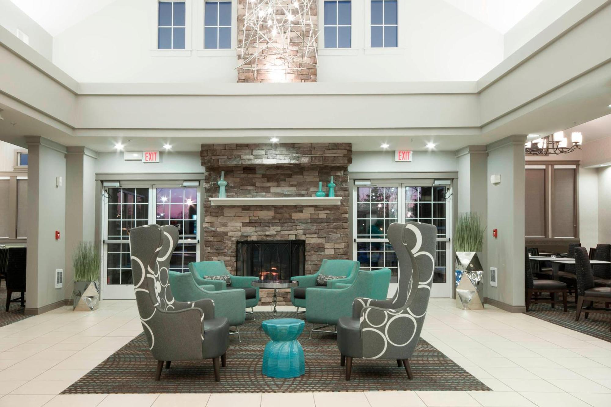 Des Moines West At Jordan Creek Town Center 3*