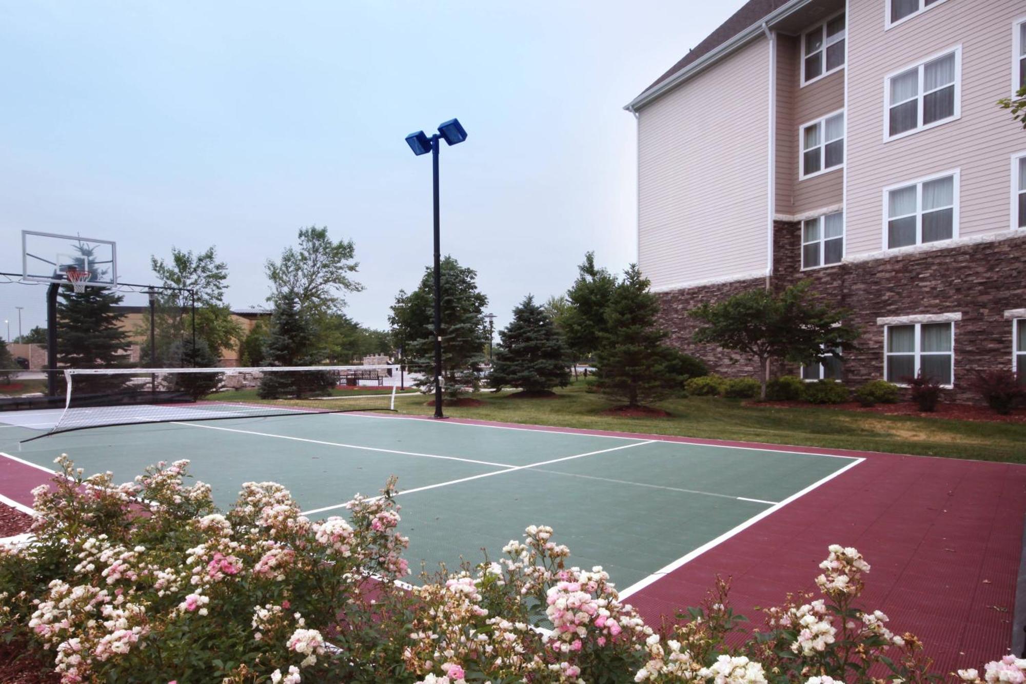 Des Moines West At Jordan Creek Town Center
