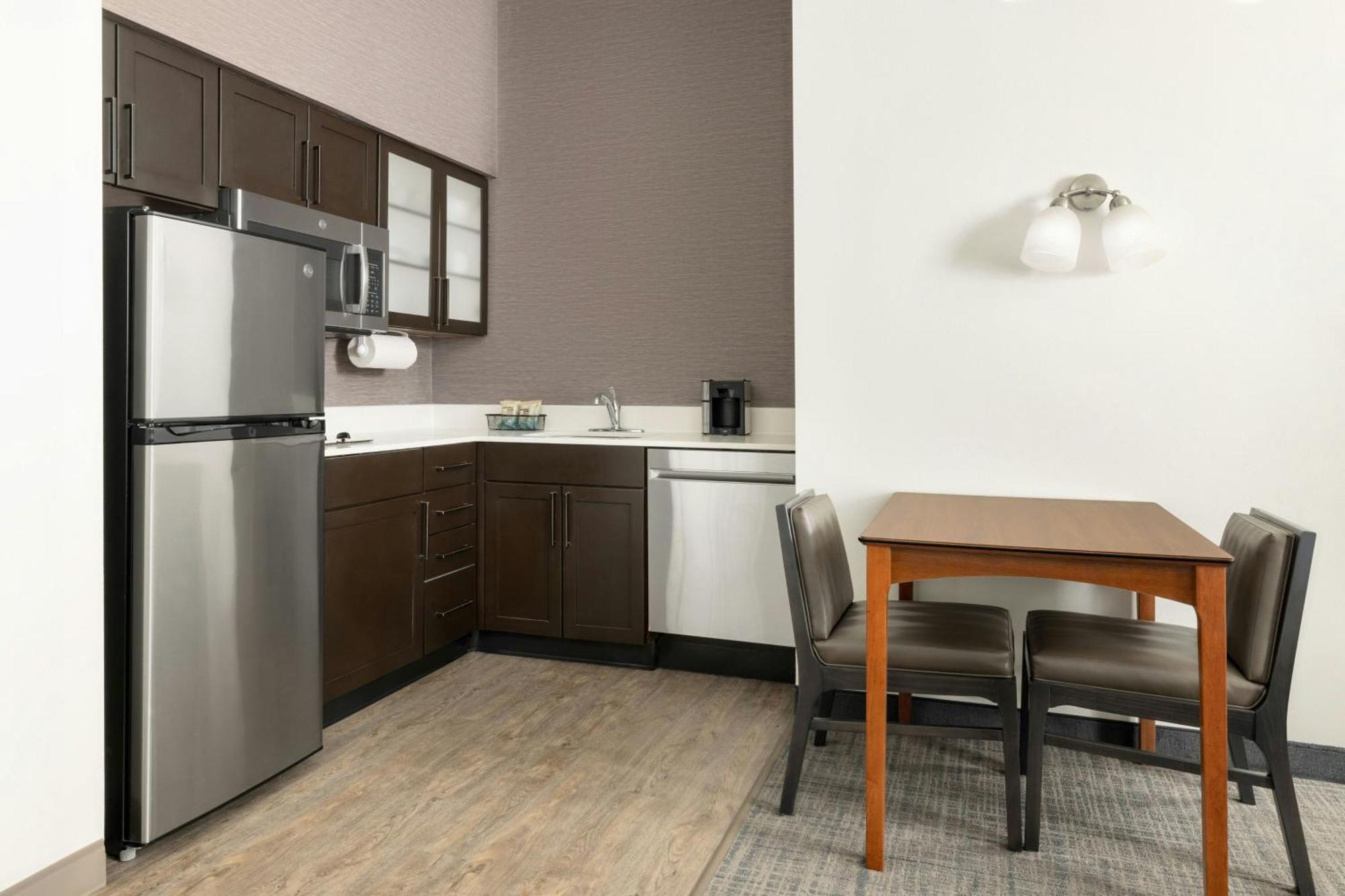 Des Moines West At Jordan Creek Town Center 3* West Des Moines
