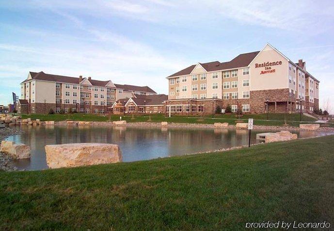 Des Moines West At Jordan Creek Town Center Hotel 3*